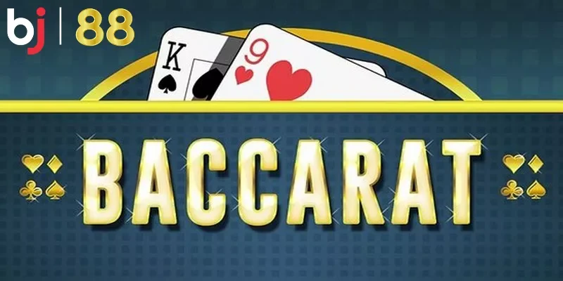 hướng dẫn chơi Baccarat
